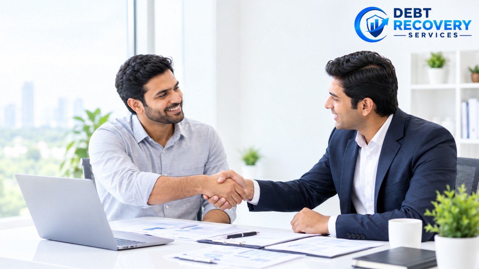 Discuss your outstanding payment matter