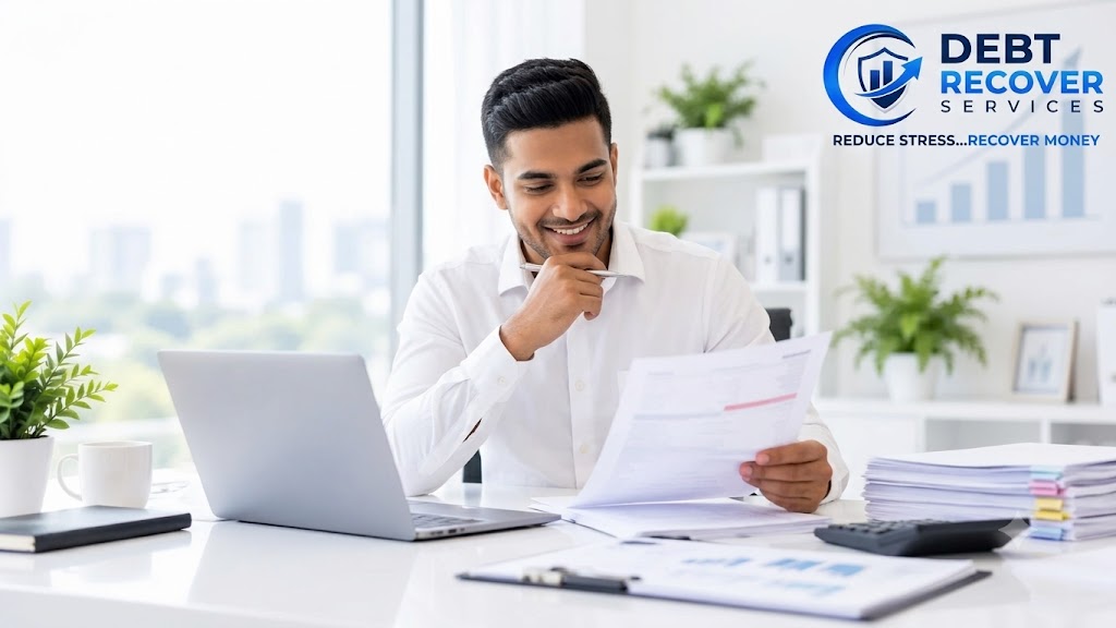 Loan, Advance & Personal Debt Recovery